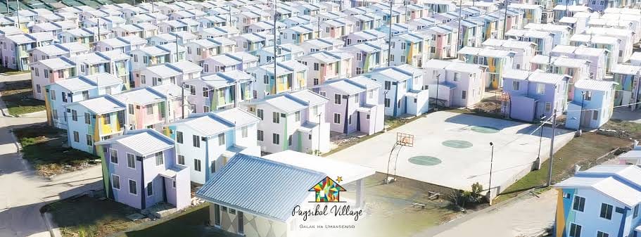 Pagsibol Village Rizal | Teresa