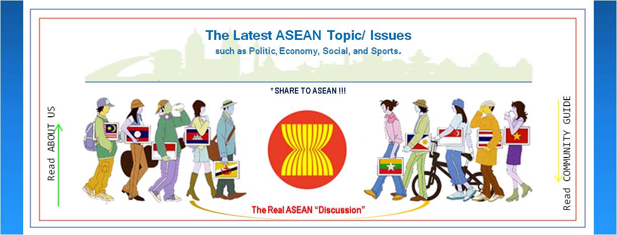 The Real ASEAN 