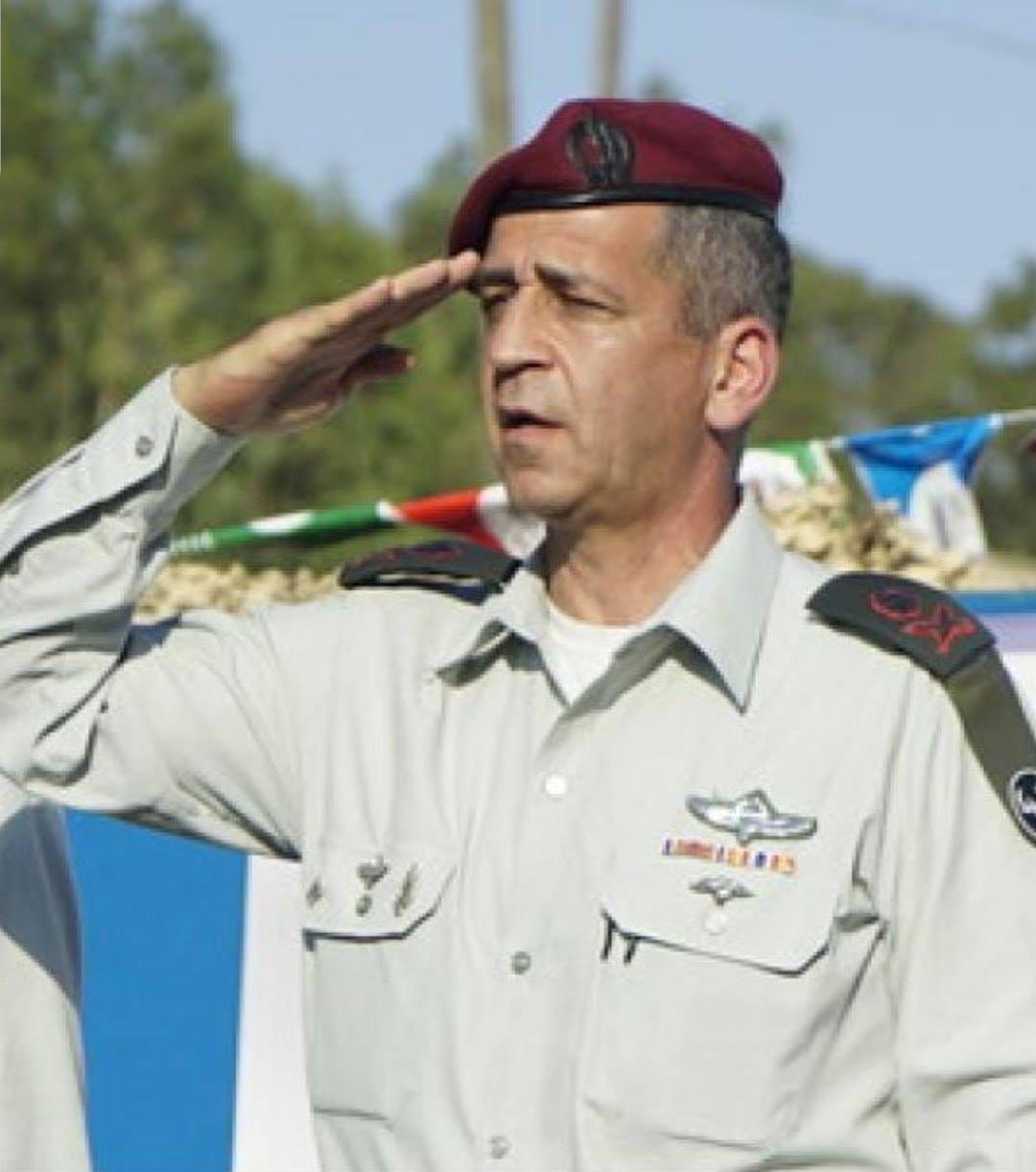 חטיבת גולני - golani brigade