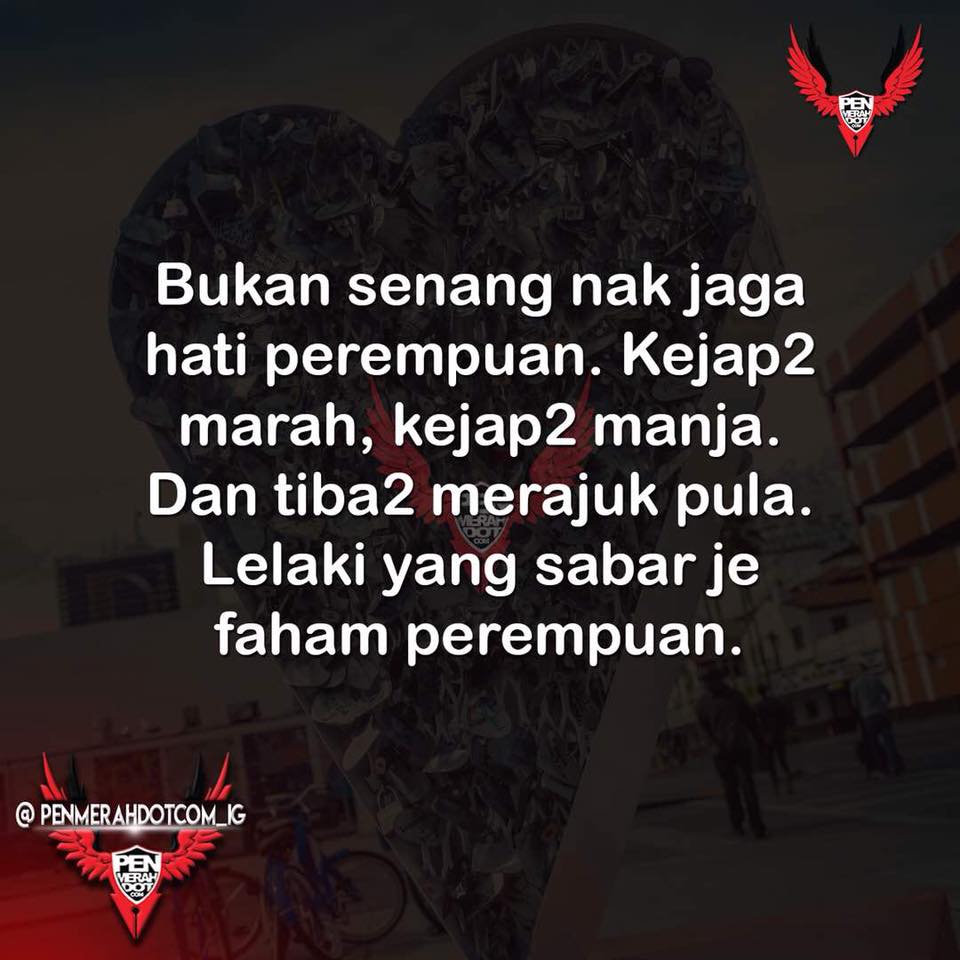 Koleksi Ayat Ayat Cinta Facebook