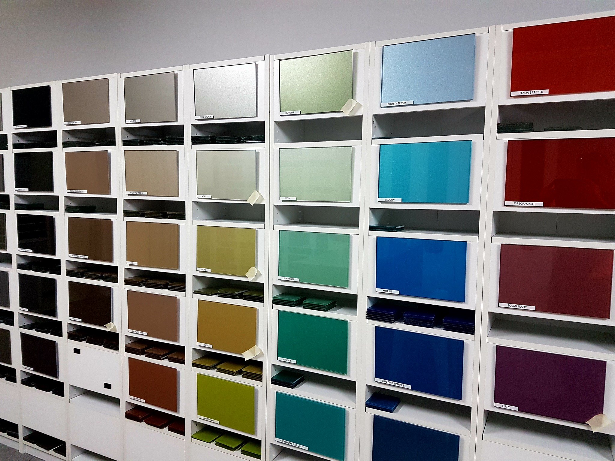Picture of Exclusive Wall Design Perth | Perth WA