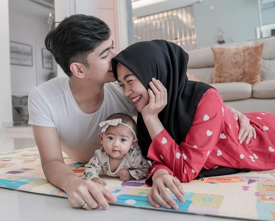 Ria Ricis Family Officiall | Facebook