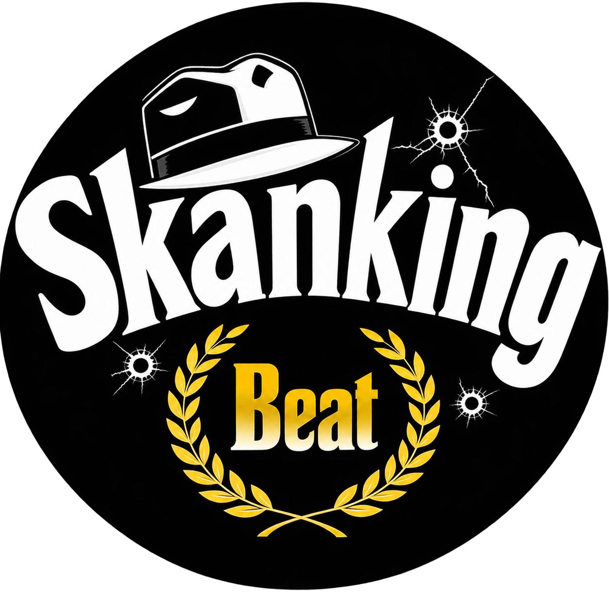 Rude Boy Villavicencio - Skanking Beat | Villavicencio Rude Boy