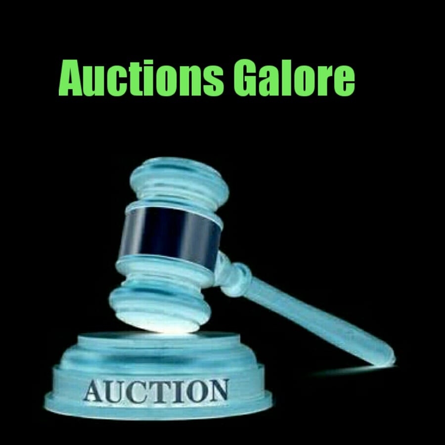 Auctions Galore | Rustenburg