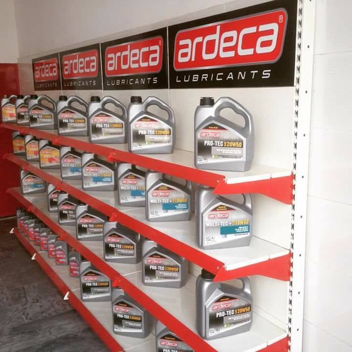 Ateeq oil & auto store. | Qila Sheikhupura