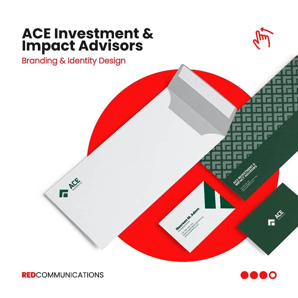 When Red meets ACE |Red In Action... - Red Communications