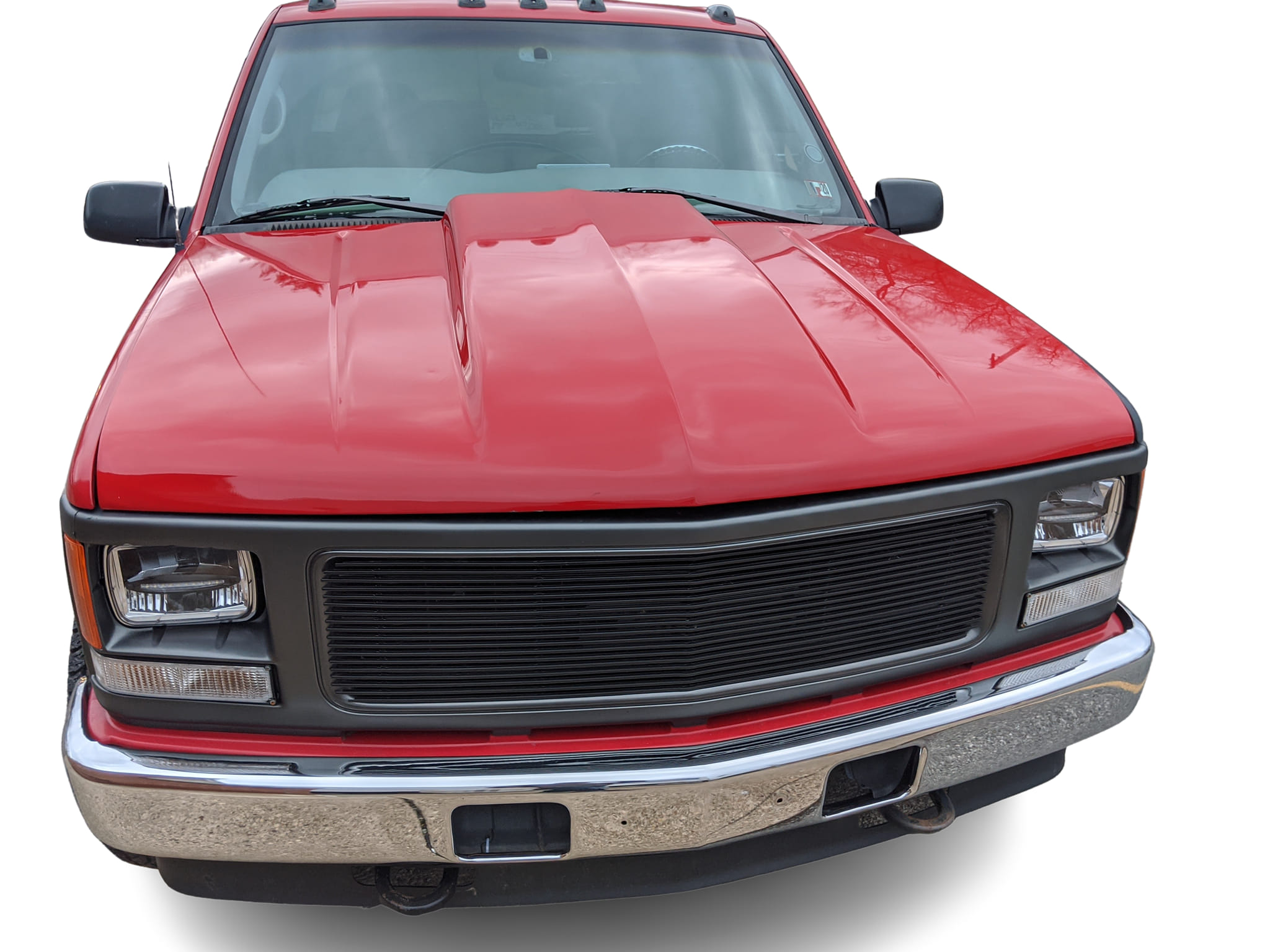 Struggling with stubborn leaf spring bushings? The OTC 5080A Truck ...