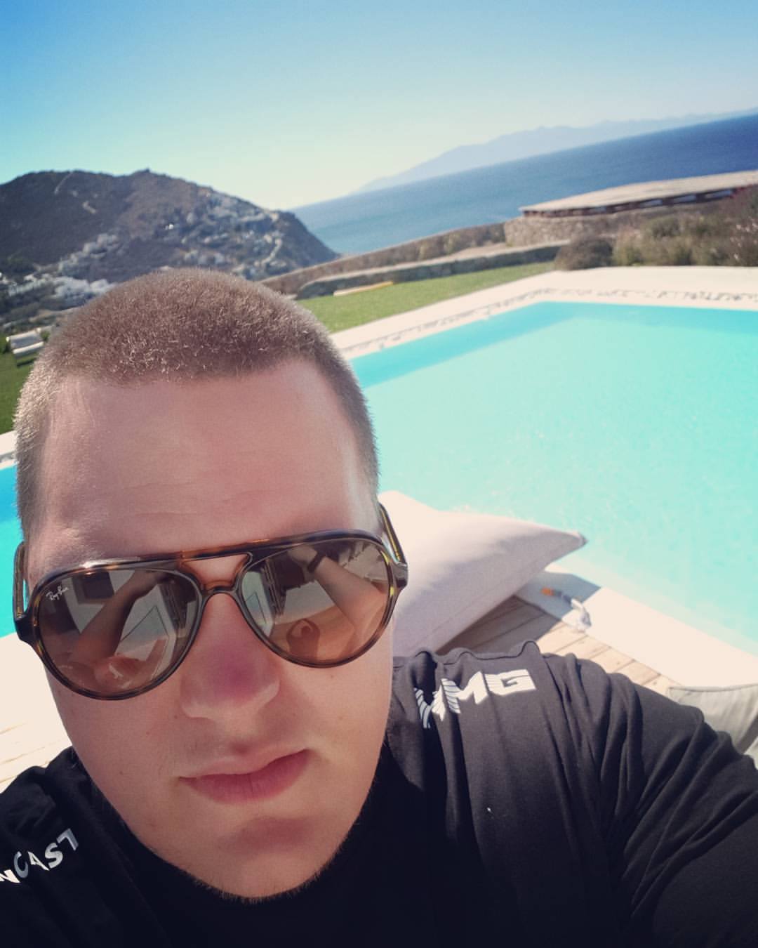 Kevin 'keev' Bartholomäus