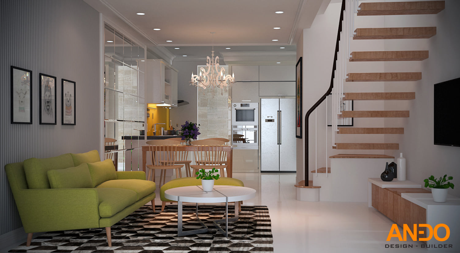 AD Home | Da Nang