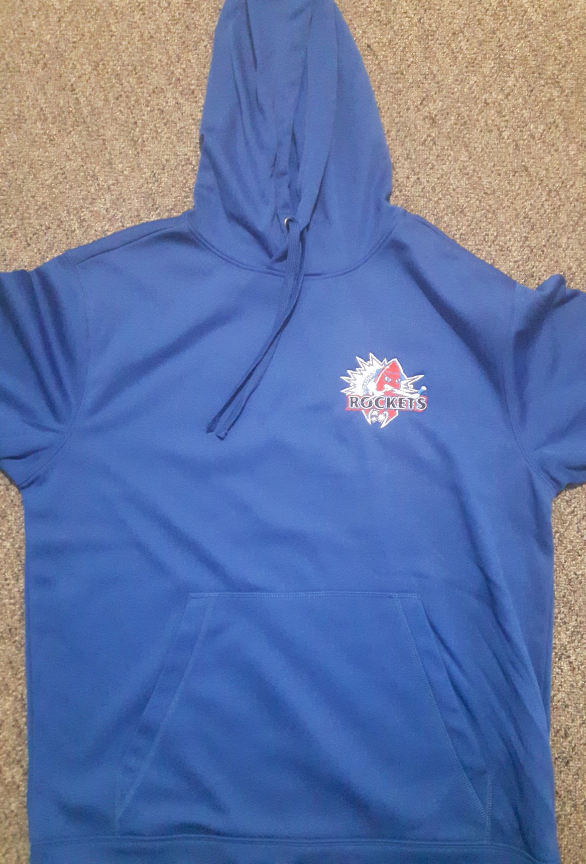 We have added a few more new items to... - Strathroy Rockets | Facebook