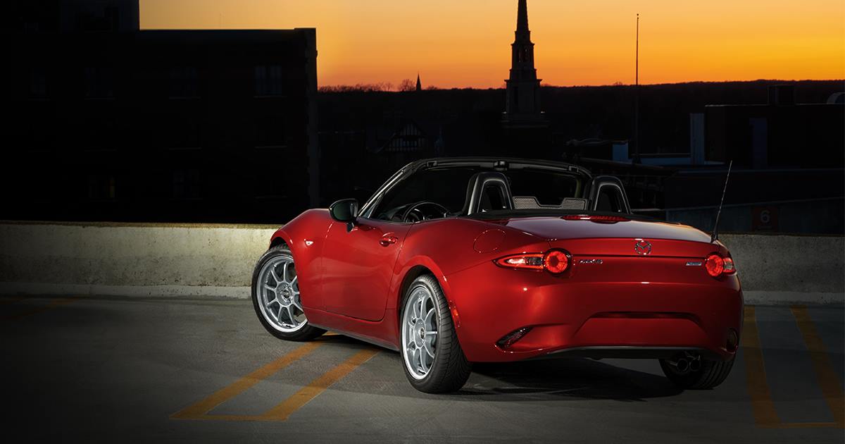 Tire - Always the highlight. The O.Z. Racing Alleggerita HLT in