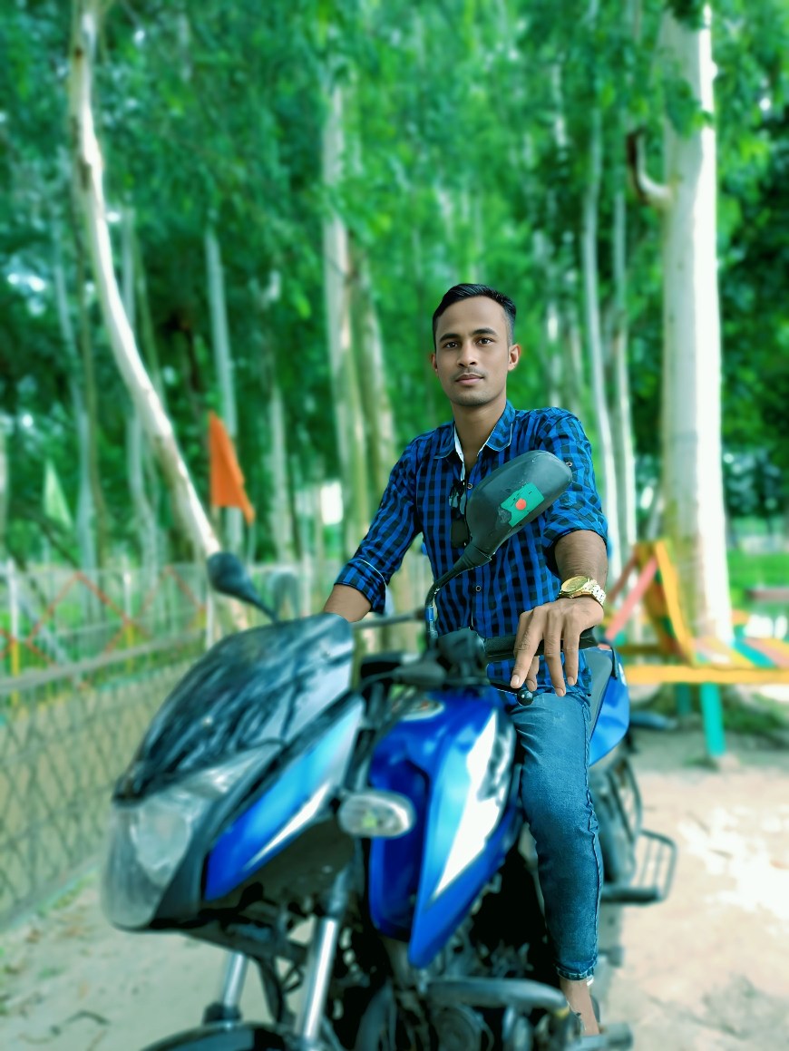 Md Liton Ranu