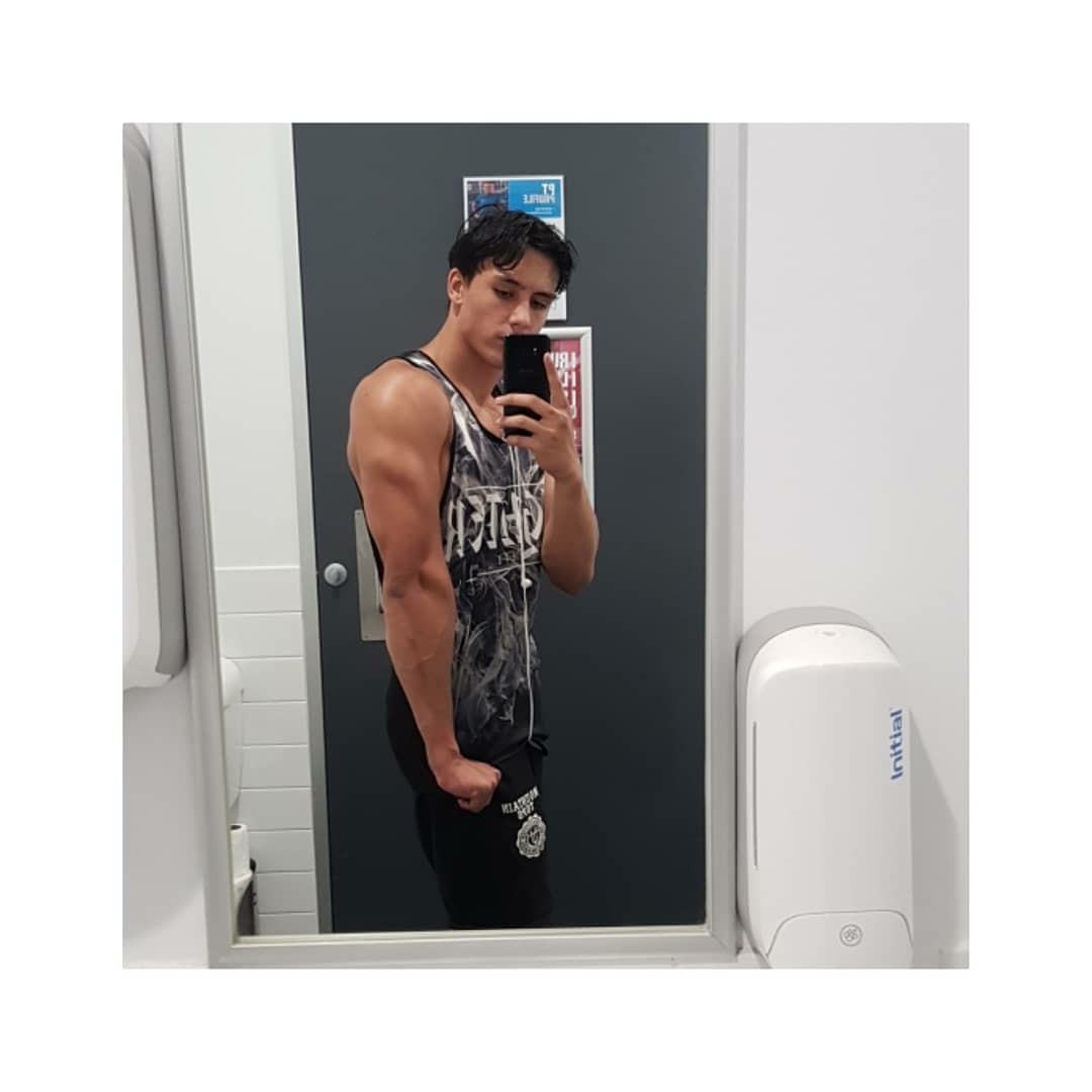 Jacob Harding