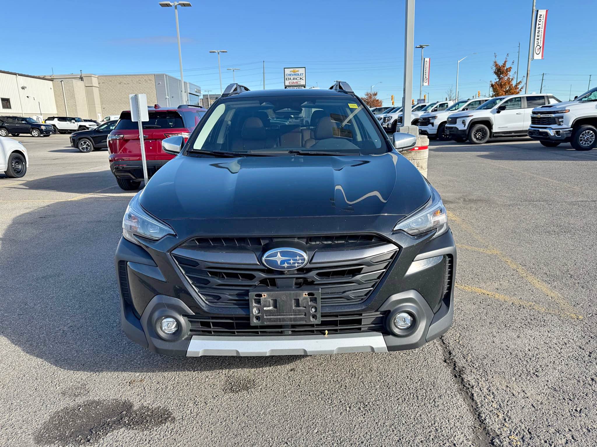 2024 Subaru Outback - Cars & Trucks - Hamilton, Ontario | Facebook ...