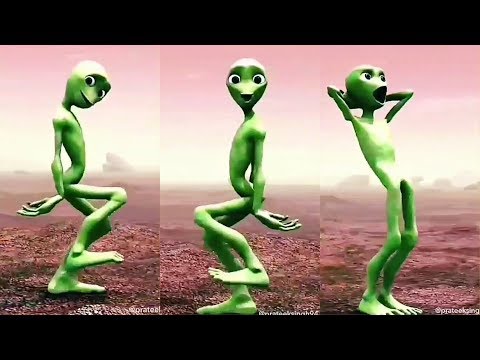Marcianito Dame Tu Cosita Home Facebook
