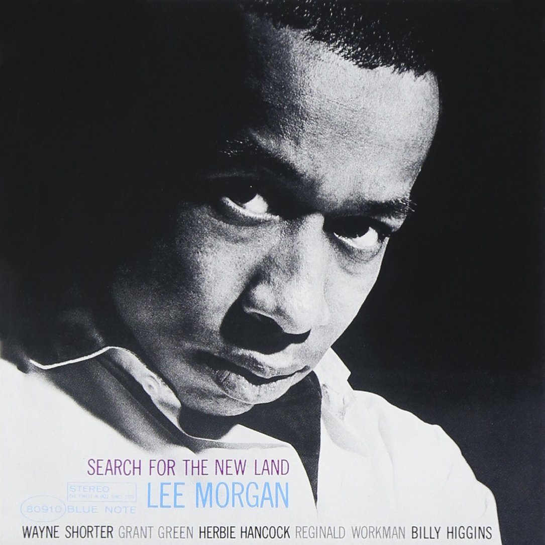Lee Morgan 