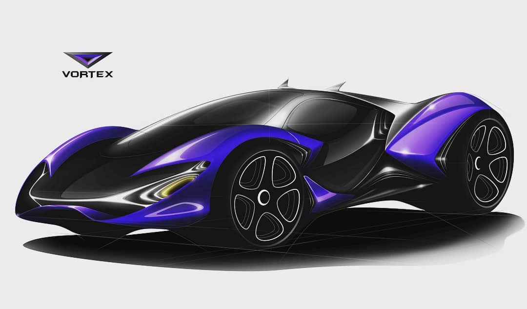 Vortex Automotive Designs | Noida