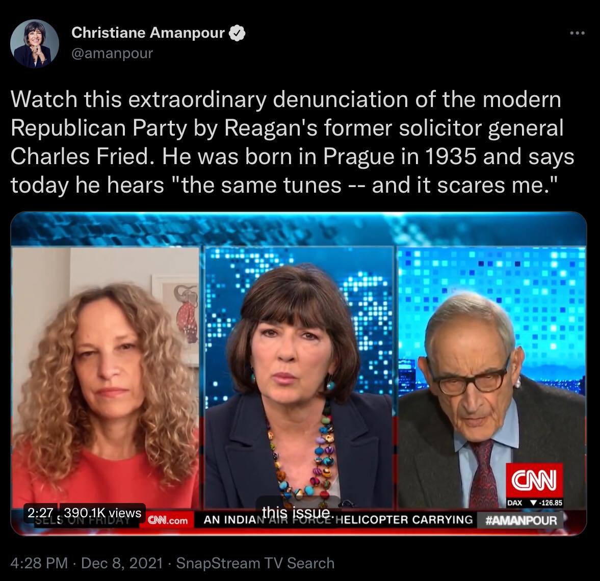 📺... - The Mean Progressive