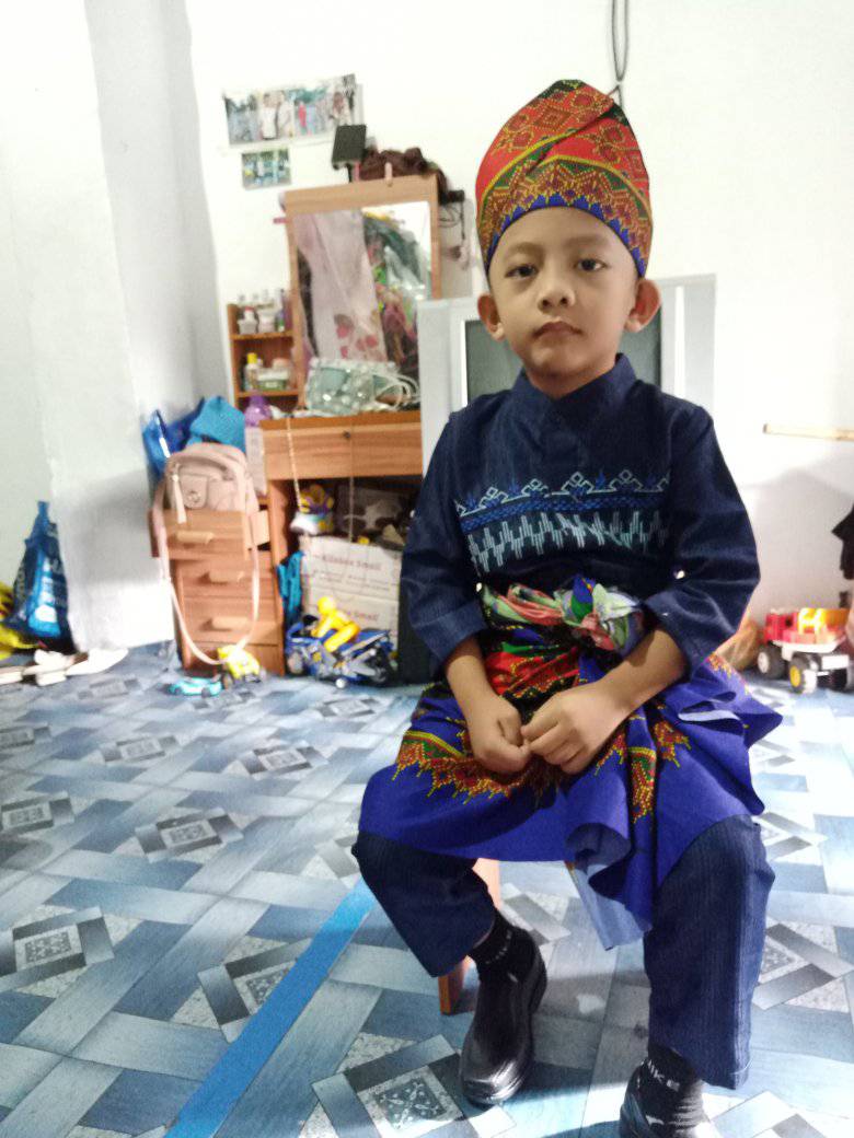 Dumaraya Asliah