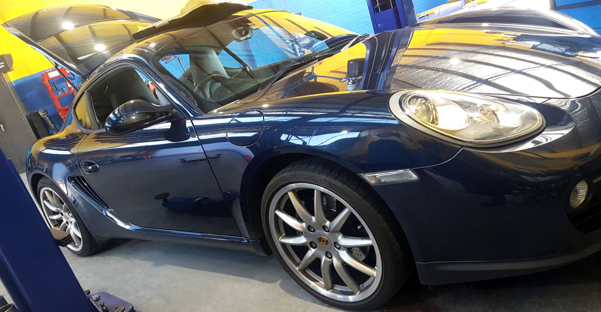 Rapid Tune Automotive added a new... - Rapid Tune Automotive