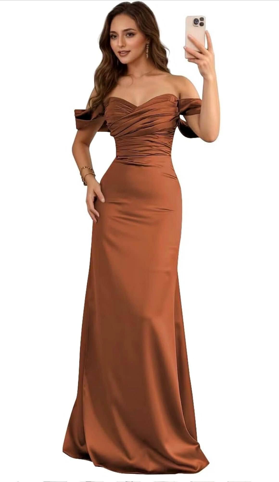 Bridesmaid Dresses for sale in Alta, California