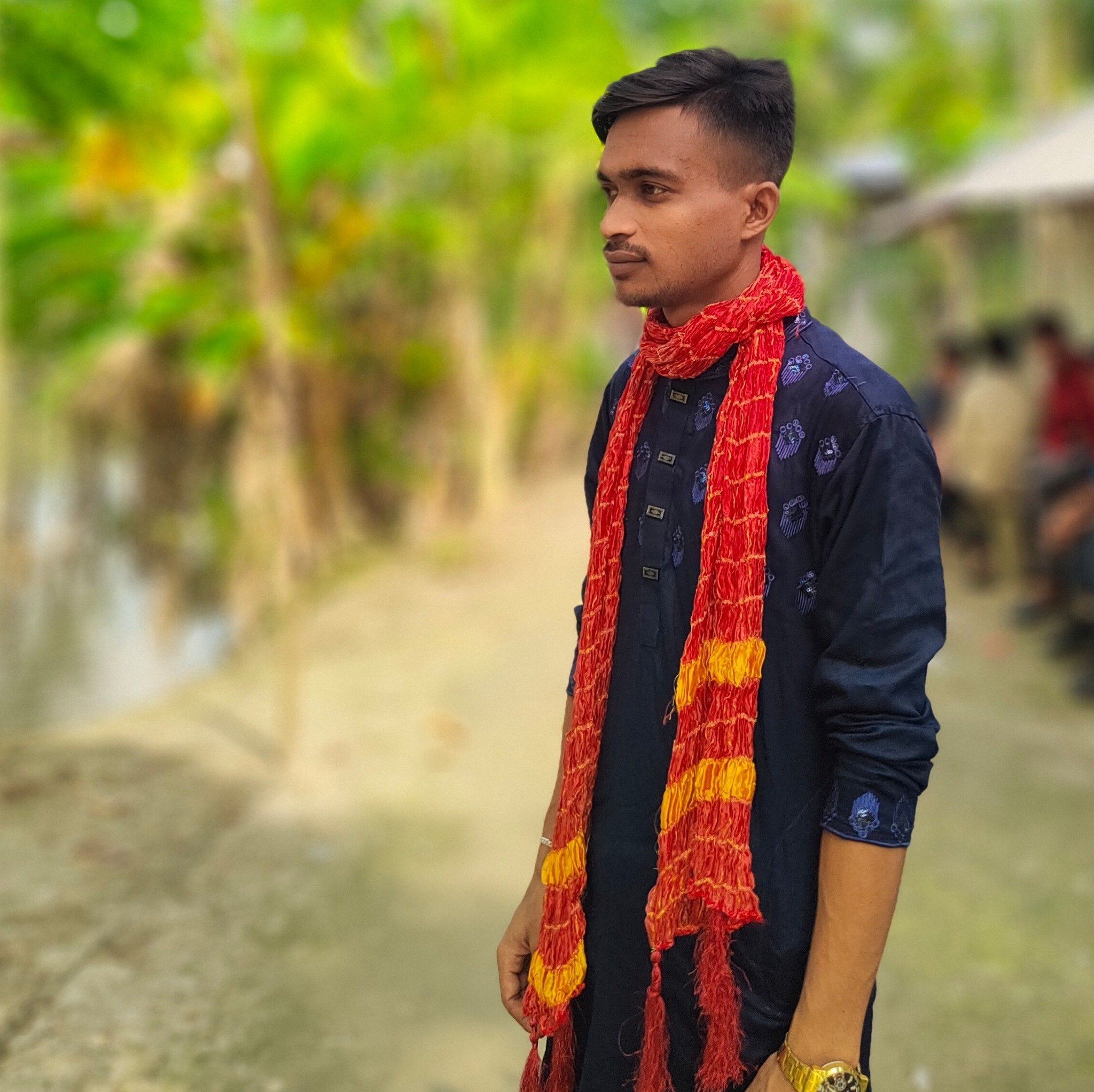 Md Nijam Mdnijam