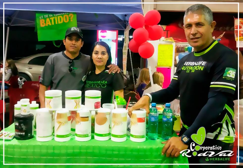 Corporativo RodVal