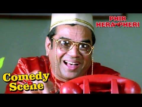 Babu Rao - Ye#BaburaoKa#Style#H... | Facebook