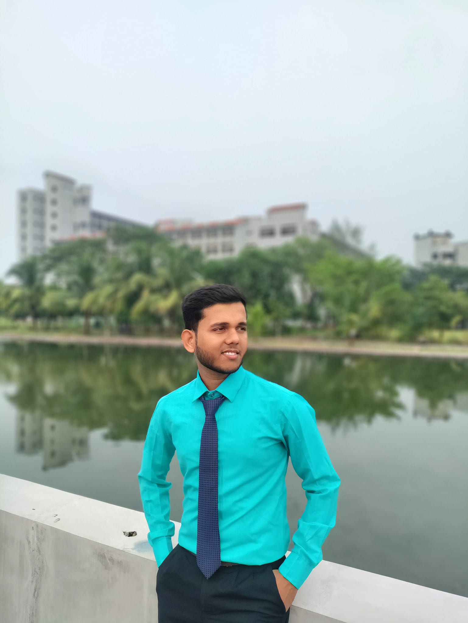 Fazle Rabby