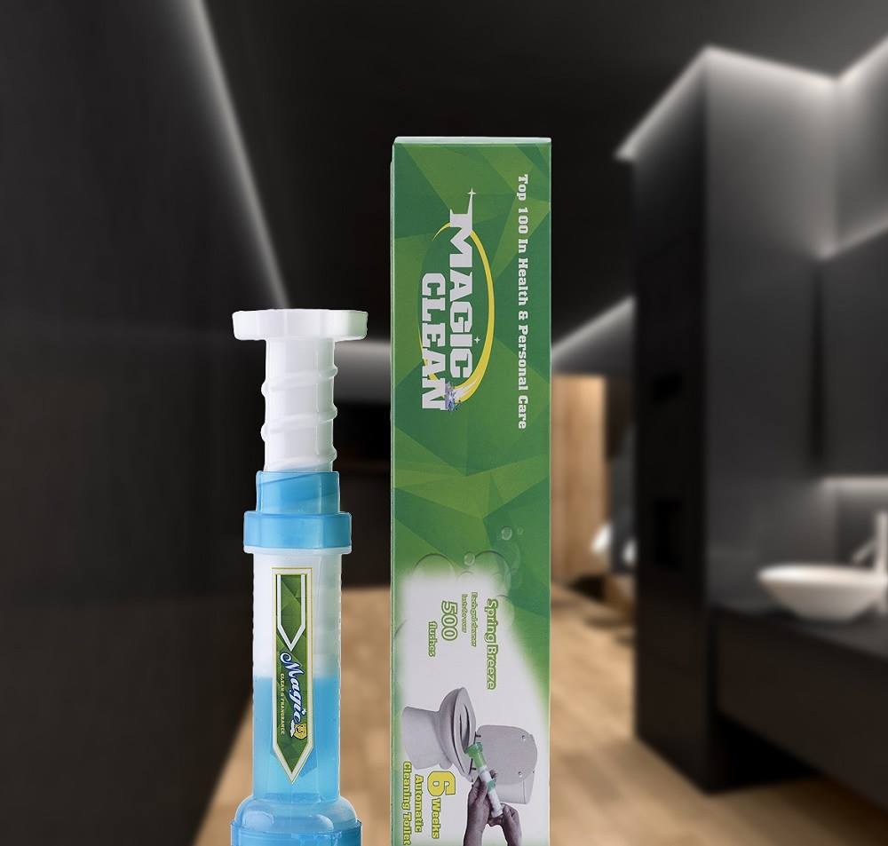 Magic Clean Việt Nam | Hanoi
