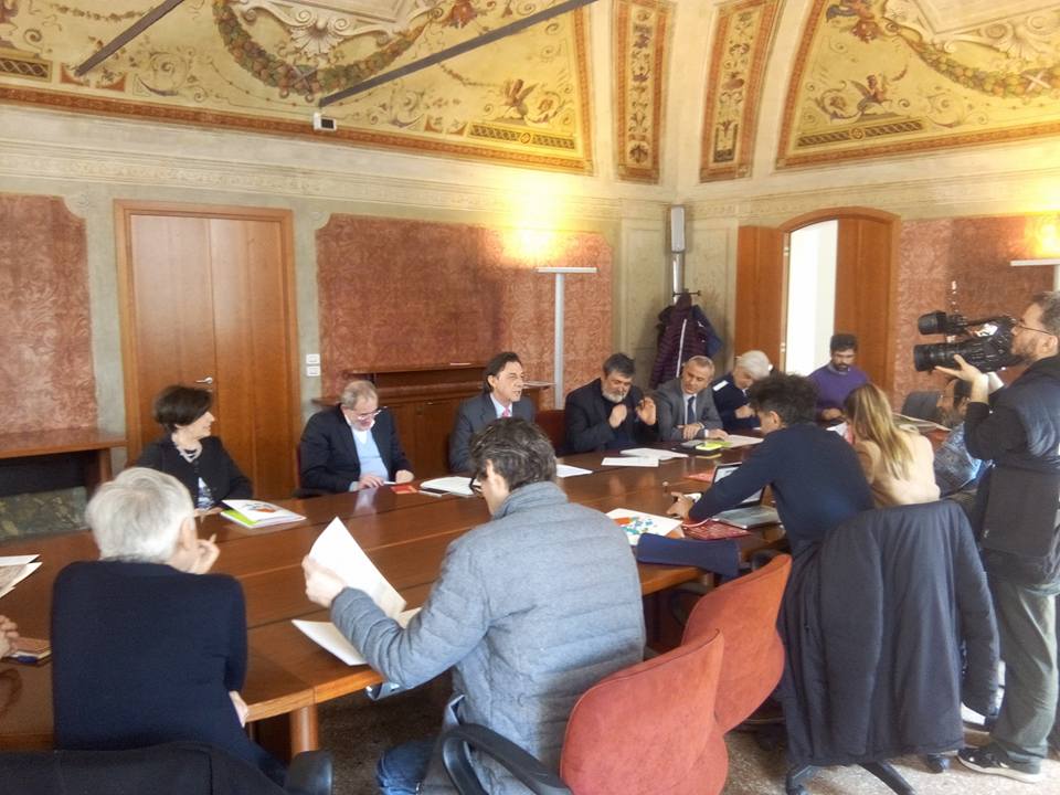 CSV di Padova e Rovigo added a... - CSV di Padova e Rovigo