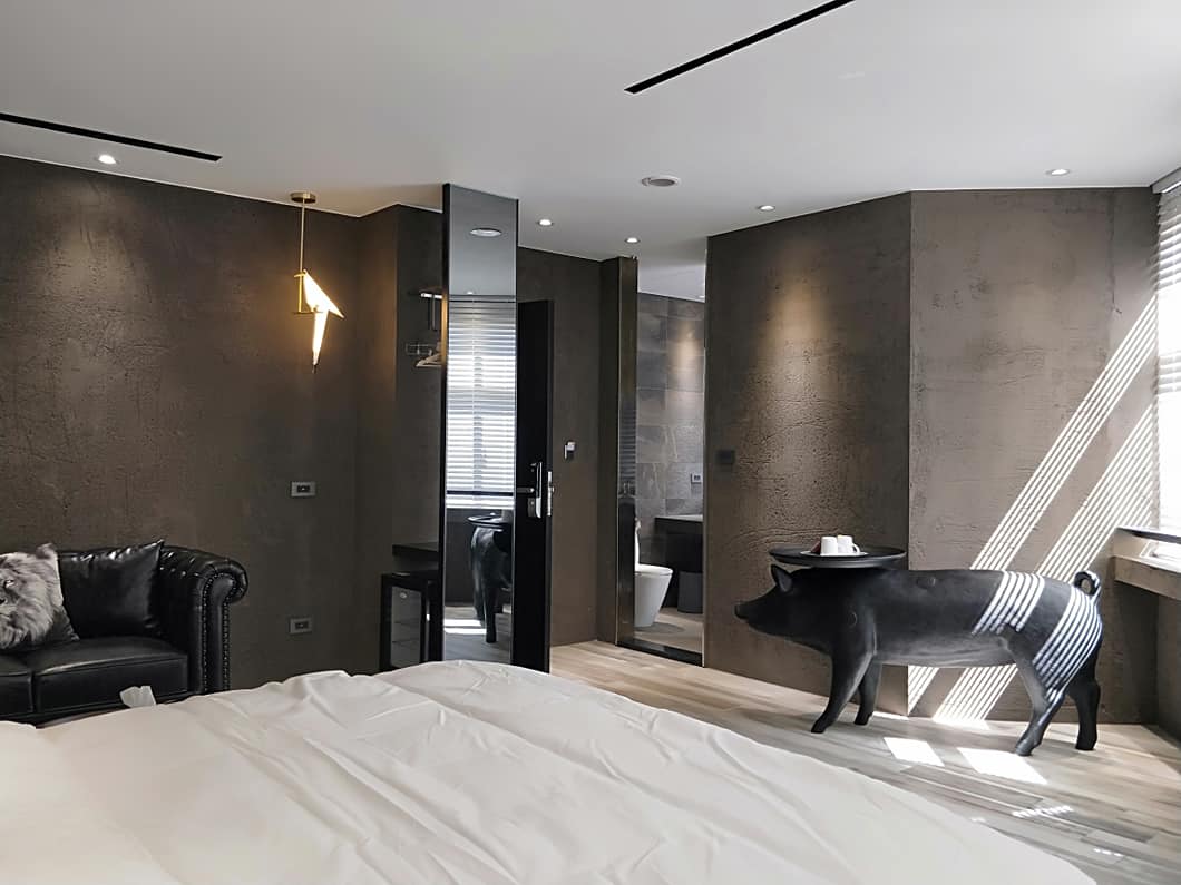 小小邸small Hotel Posts Facebook