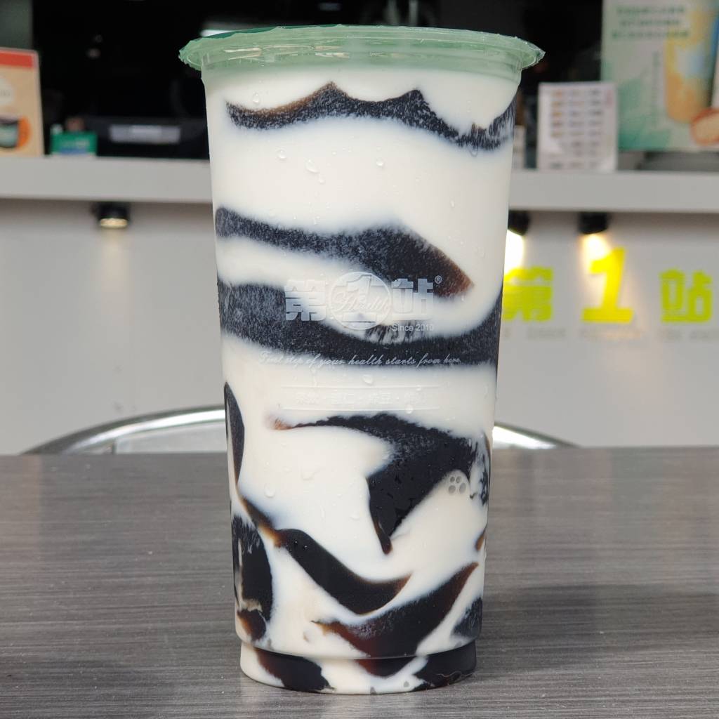 第一站手作飲品-崇學總店/台南飲料/台南必喝/台南東區 | Tainan