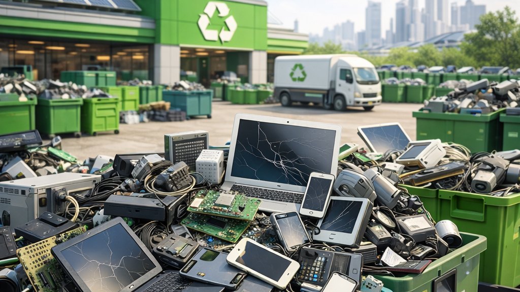Surplus Technology Solutions | Waltham MA
