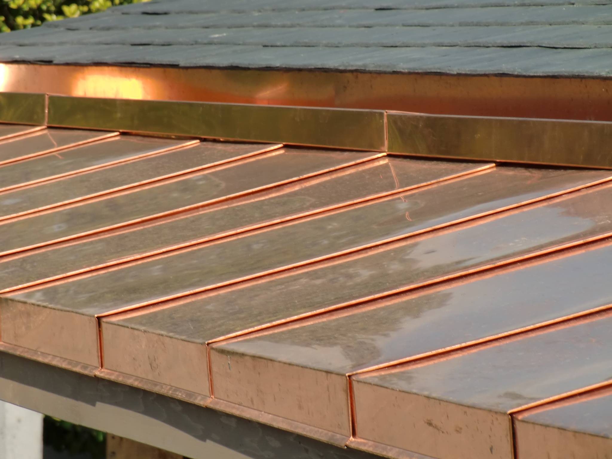 Crown Architectural Sheet Metal & Cladding Ltd. | Richmond BC