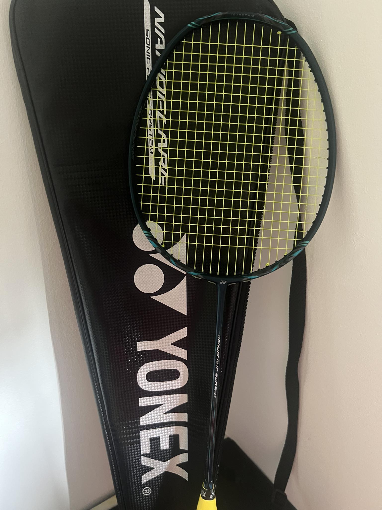 Yonex nanoflare 800 pro 4ug5 for sale