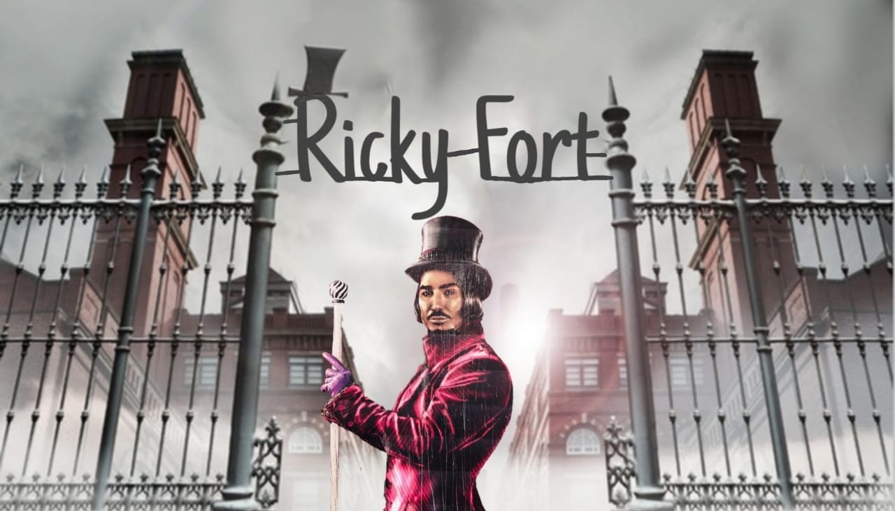 Ricky Fort & The Meme Factory