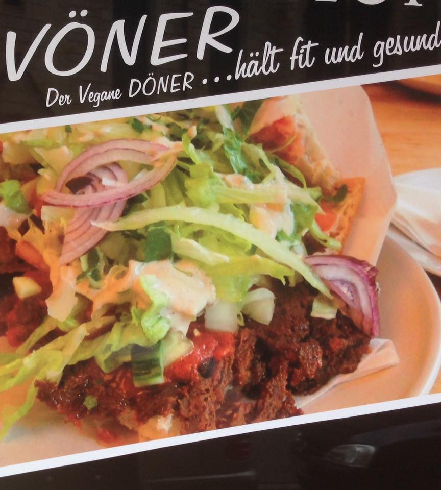 Lavash Back&Döner | Hanover