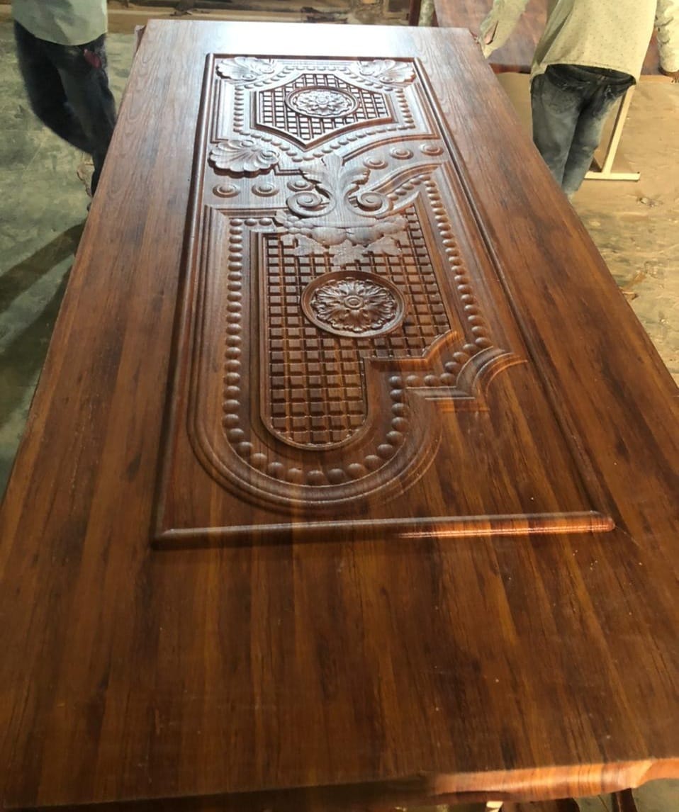 Guru Krupa Door - #gurukrupadoor #laminate #woodworking...