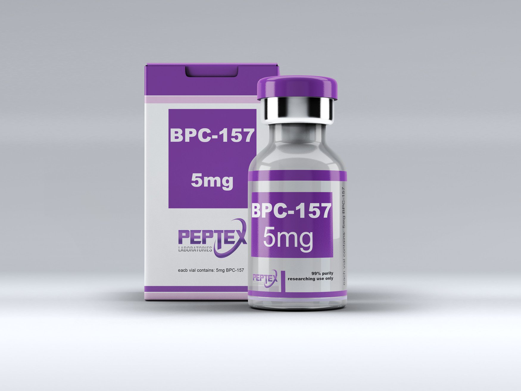 Can we find good quality BPC 157 in Mexico?