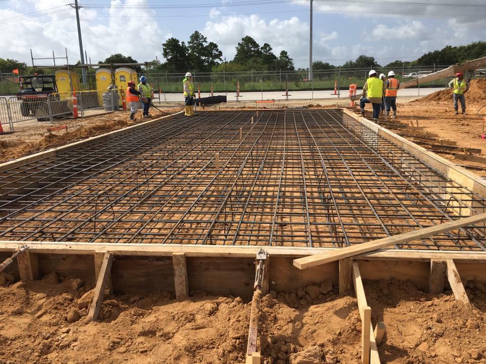 J & M Civil Construction Services, LLC | Fort Worth TX