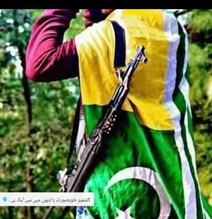 Kamran baloch