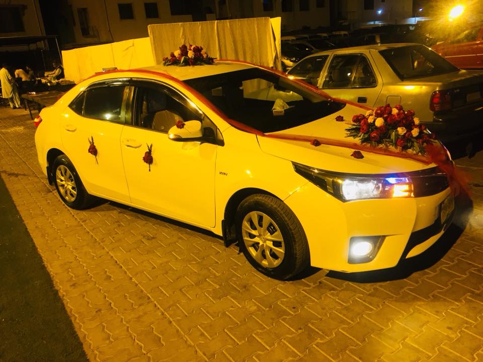 Hameed Motors & Rent a Car