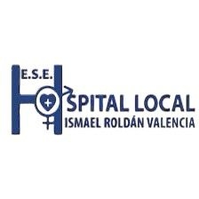 El Hospital Ismael Roldán Valencia recibió la visita de funcionarios ...