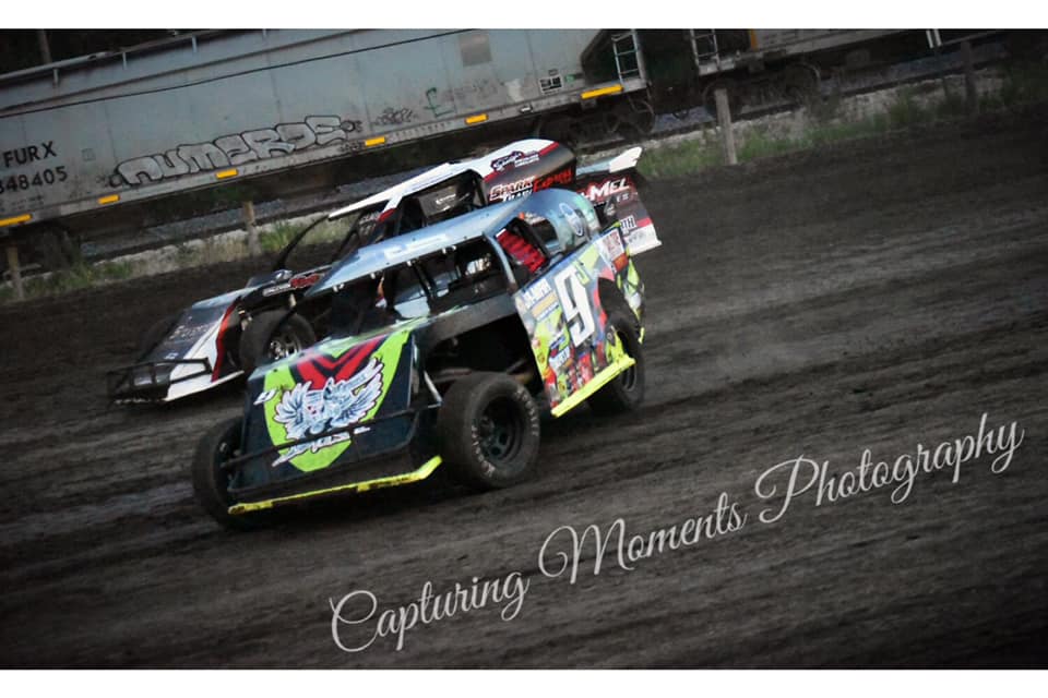 Reed Racing
