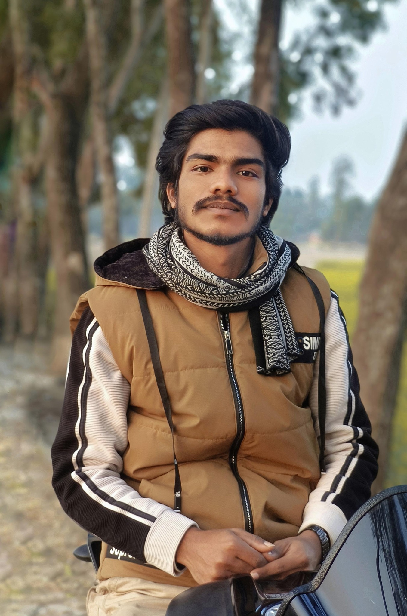 Mohammad Reyad