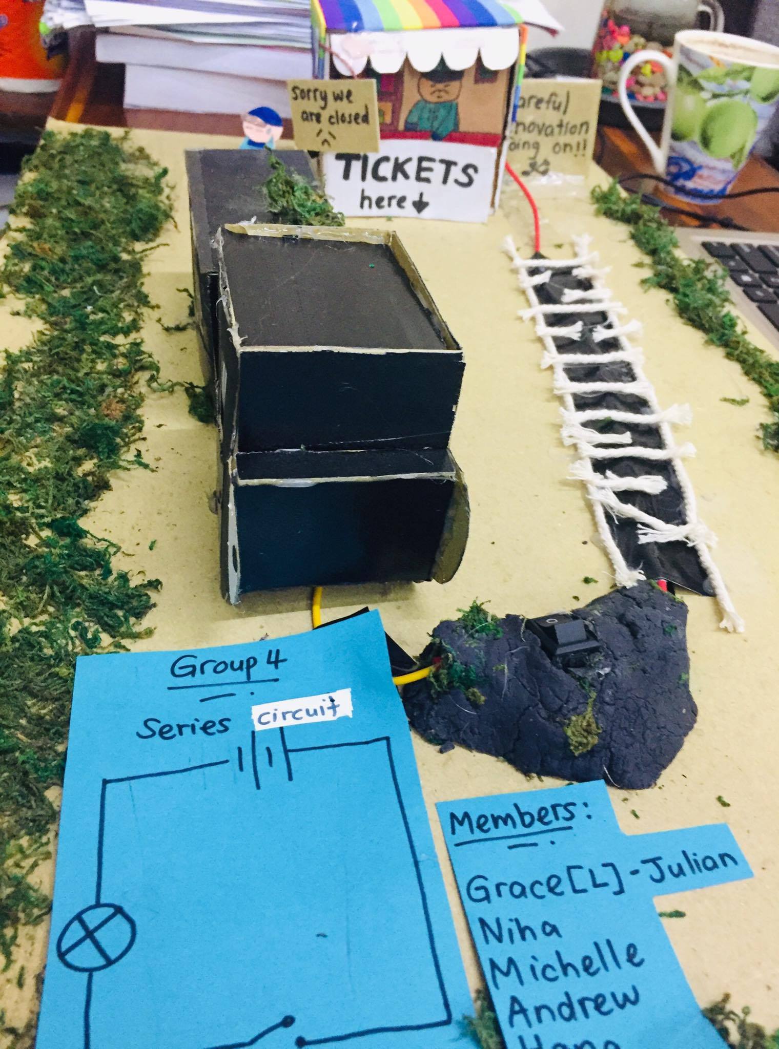 Project-Based Learning