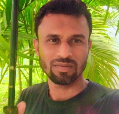 Azijul Hoque