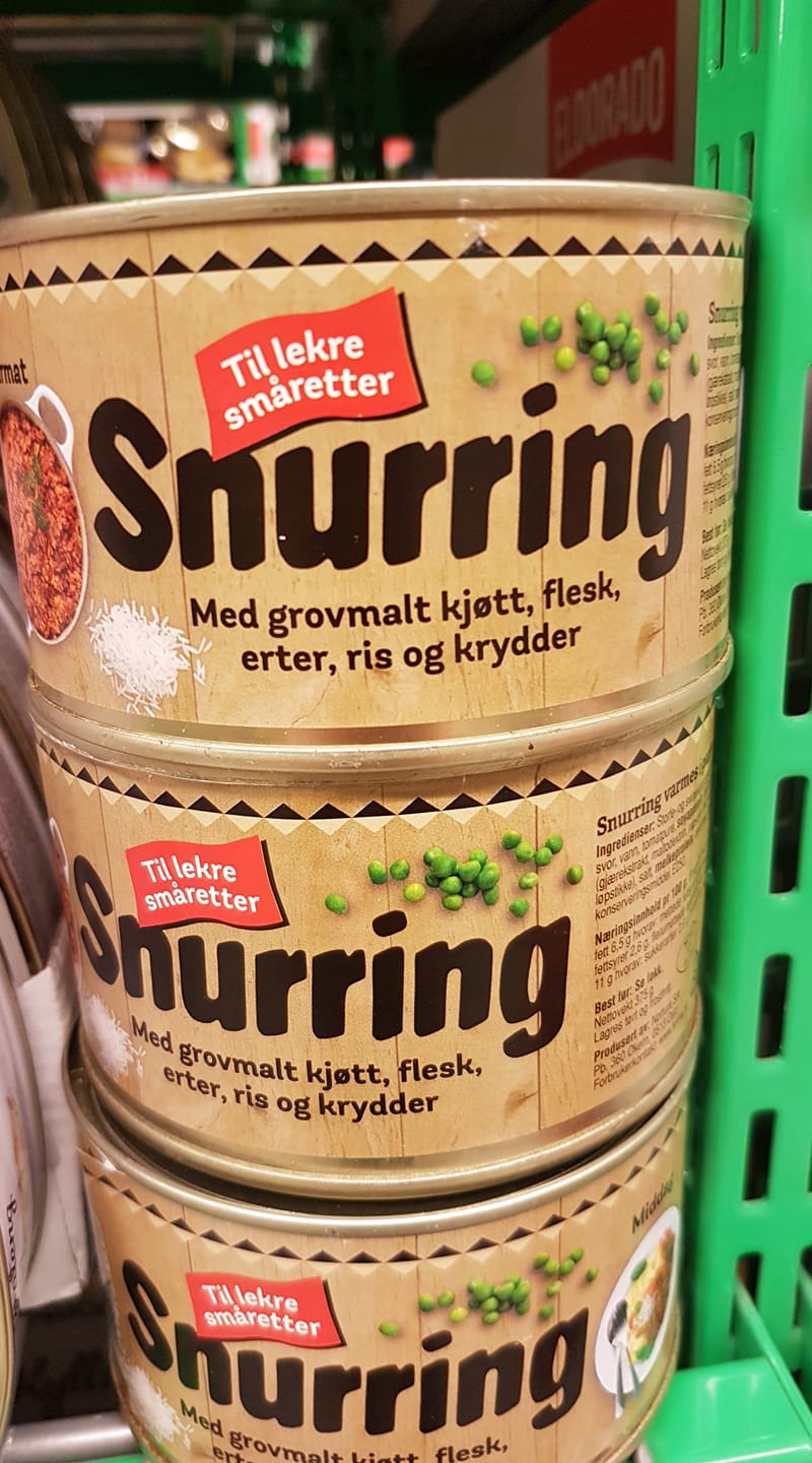 KIWI - Då er snurring tilbake i butikk 🙂 | Facebook