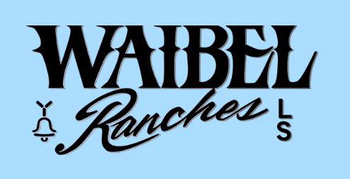 Turn N Burn Barrel Racing - WAIBEL RANCHES is a local, multi generation ...